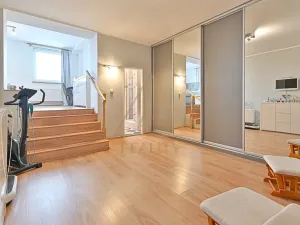 Prodej rodinného domu, Hřebeč, nám. Draha, 150 m2