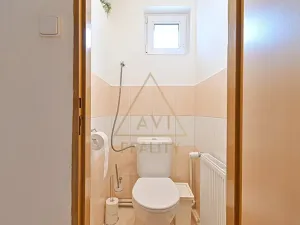 Prodej rodinného domu, Hřebeč, nám. Draha, 150 m2