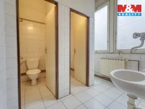 Pronájem skladu, Plzeň - Severní Předměstí, alej Svobody, 641 m2