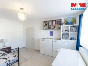 Prodej rodinného domu, Nová Hradečná, 115 m2