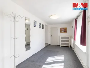 Prodej rodinného domu, Nová Hradečná, 115 m2