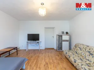 Prodej rodinného domu, Nová Hradečná, 115 m2