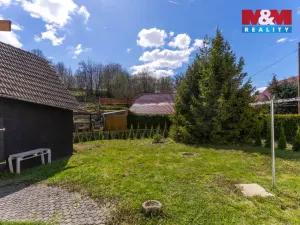 Prodej rodinného domu, Nová Hradečná, 115 m2
