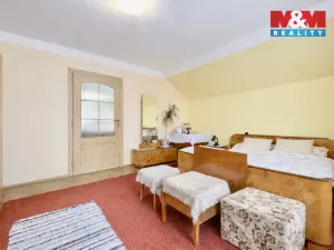 Prodej rodinného domu, Letohrad - Kunčice, 93 m2