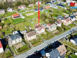 Prodej rodinného domu, Letohrad - Kunčice, 93 m2