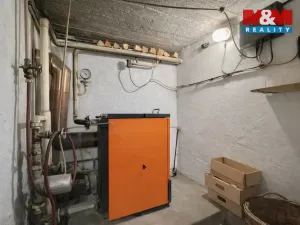 Prodej rodinného domu, Letohrad - Kunčice, 93 m2