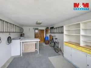 Prodej rodinného domu, Letohrad - Kunčice, 93 m2