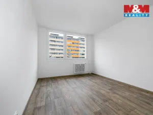 Prodej bytu 3+kk, Praha - Bohnice, Štětínská, 65 m2