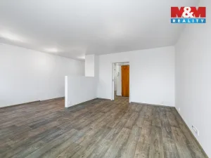 Prodej bytu 3+kk, Praha - Bohnice, Štětínská, 65 m2