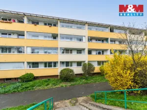 Prodej bytu 3+kk, Praha - Bohnice, Štětínská, 65 m2
