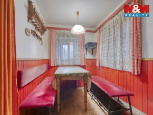 Prodej chaty, Plzeň - Litice, 50 m2