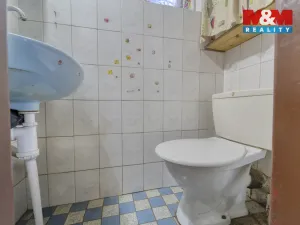 Prodej chaty, Plzeň - Litice, 50 m2