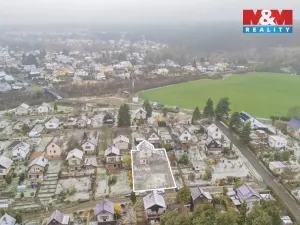 Prodej chaty, Plzeň - Litice, 50 m2