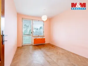 Pronájem rodinného domu, Třebíč - Horka-Domky, Karoliny Světlé, 100 m2