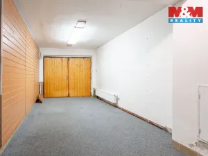 Pronájem rodinného domu, Třebíč - Horka-Domky, Karoliny Světlé, 100 m2