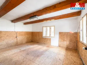 Prodej chalupy, Velké Karlovice, 78 m2