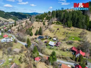 Prodej chalupy, Velké Karlovice, 78 m2