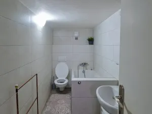 Prodej chaty, Čisovice, 100 m2