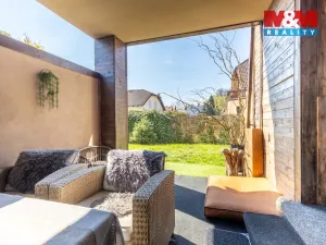 Prodej rodinného domu, Česká Lípa, Boženy Němcové, 204 m2