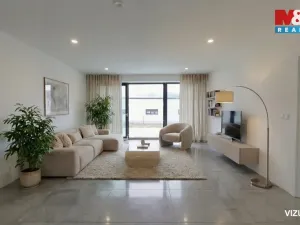 Prodej rodinného domu, Rychvald, 114 m2