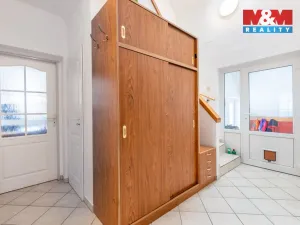 Prodej rodinného domu, Varnsdorf, Hájenská, 229 m2