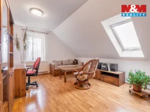 Prodej rodinného domu, Varnsdorf, Hájenská, 229 m2