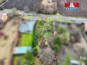 Prodej pozemku pro bydlení, Bedihošť, 980 m2