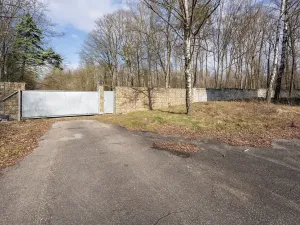 Prodej výrobních prostor, Žarošice, 2250 m2