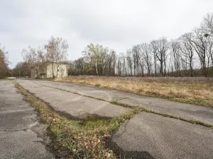 Prodej výrobních prostor, Žarošice, 2250 m2