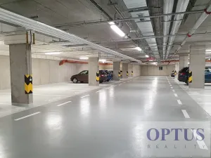 Pronájem bytu 3+kk, Praha - Hloubětín, Waltariho, 73 m2