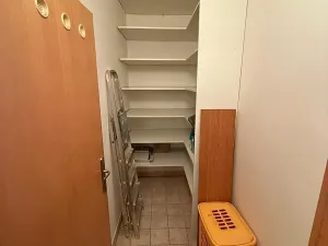 Pronájem bytu 2+kk, Praha - Krč, Nad Ryšánkou, 80 m2