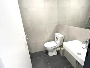 Pronájem bytu 1+kk, Praha - Vysočany, U vinných sklepů, 18 m2