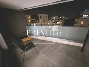 Pronájem bytu 1+kk, Praha - Stodůlky, Ferrariho, 44 m2