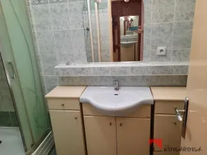Pronájem bytu 2+1, Kralupy nad Vltavou, Masarykova, 56 m2