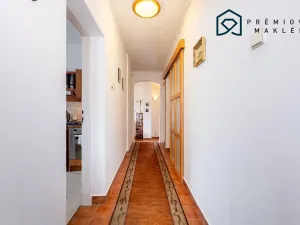 Pronájem rodinného domu, Okounov, 155 m2