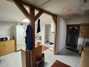 Pronájem zahrady, Brno, Podsedky, 941 m2