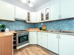 Prodej bytu 1+1, Kolín, Příkrá, 48 m2