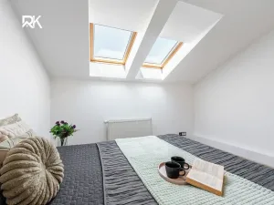 Prodej bytu 3+kk, Kolín, Příkrá, 108 m2