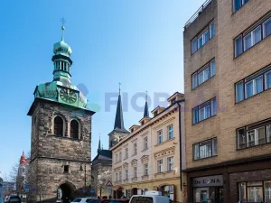 Prodej skladu, Praha - Nové Město, Zlatnická, 78 m2