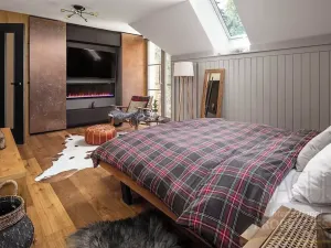 Prodej bytu 1+kk, Harrachov, 39 m2