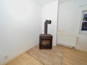 Prodej rodinného domu, Hobšovice, 90 m2