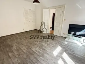 Pronájem bytu 2+kk, Praha - Žižkov, Řehořova, 51 m2