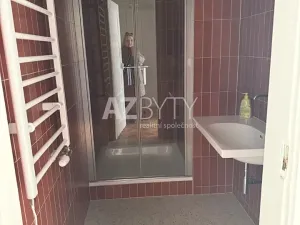 Pronájem bytu 3+kk, Praha - Dejvice, Kafkova, 76 m2