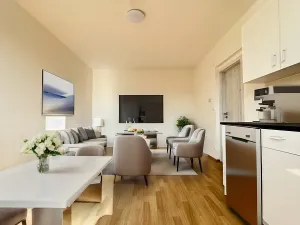 Prodej bytu 1+kk, Mšené-lázně, Mládežnická, 34 m2