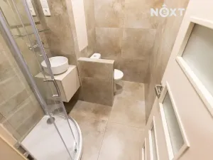 Prodej bytu 1+1, Zlín, Družstevní, 35 m2