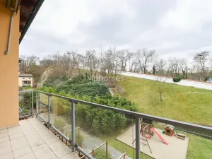 Pronájem bytu 5+kk, Praha - Bubeneč, Mlýnská, 235 m2