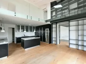 Pronájem bytu 5+kk, Praha - Bubeneč, Mlýnská, 235 m2