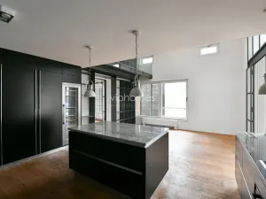 Pronájem bytu 5+kk, Praha - Bubeneč, Mlýnská, 235 m2