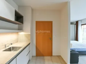 Pronájem bytu 1+1, Praha - Bubeneč, Mlýnská, 36 m2