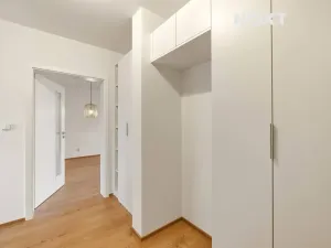Pronájem bytu 2+1, Praha - Krč, Olbrachtova, 52 m2